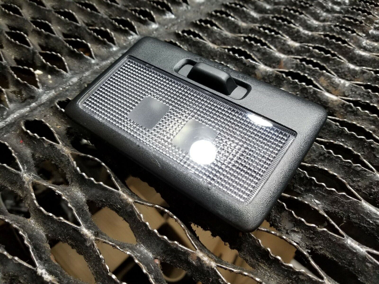 13 14 15 16 Scion Fr-s Overhead Console Map Interior Dome Light OEM 71k Miles