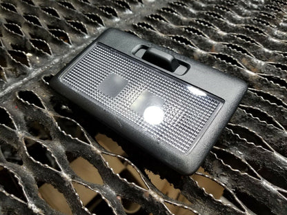 13 14 15 16 Scion Fr-s Overhead Console Map Interior Dome Light OEM 71k Miles