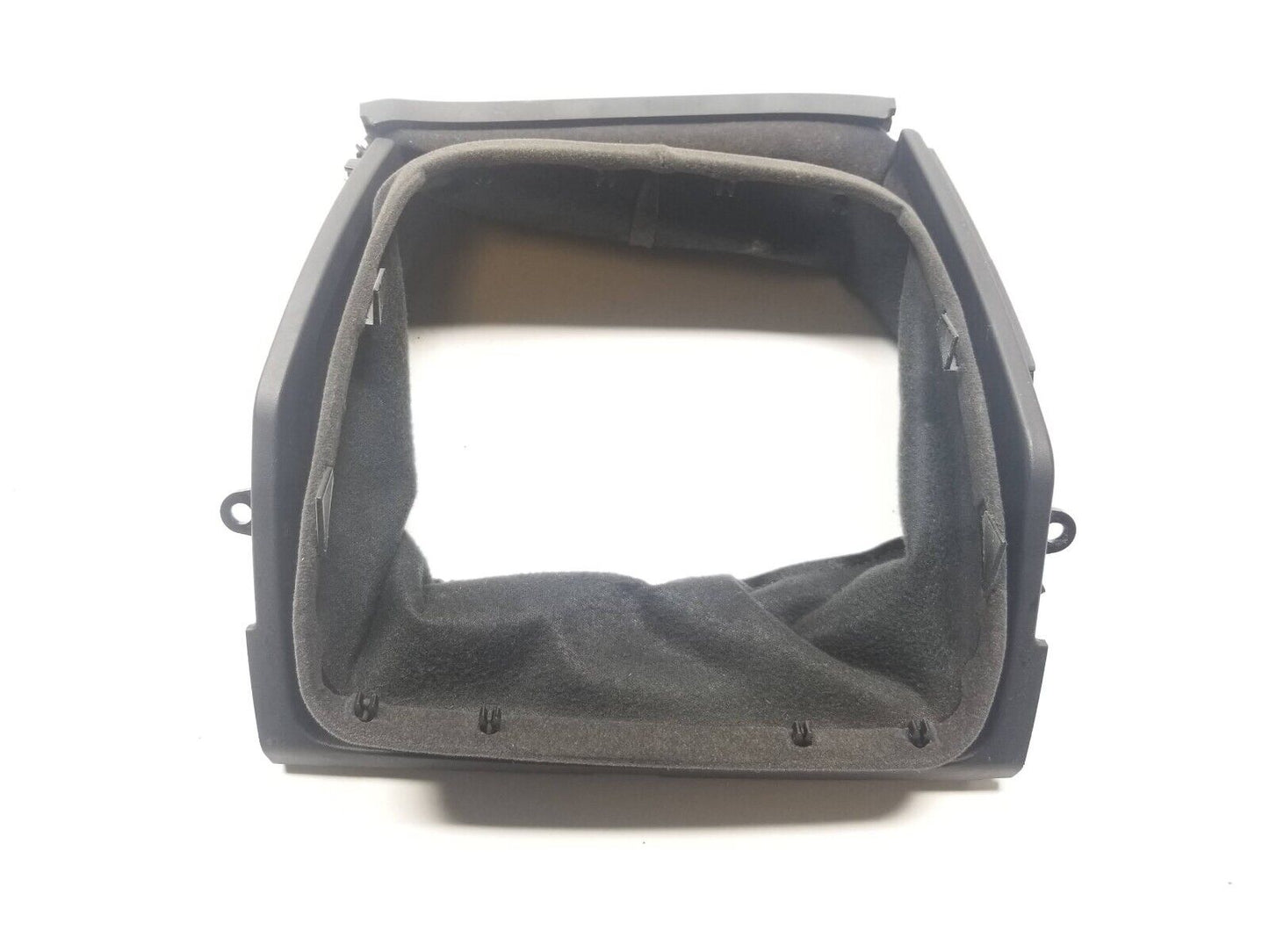 09 10 11 12 BMW 750li Steering Column Cover OEM