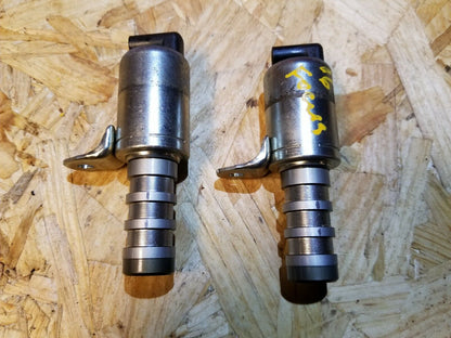 15 16 17 18 Ford Focus 2.0l Vvt Valve 2pcs OEM 14k Miles