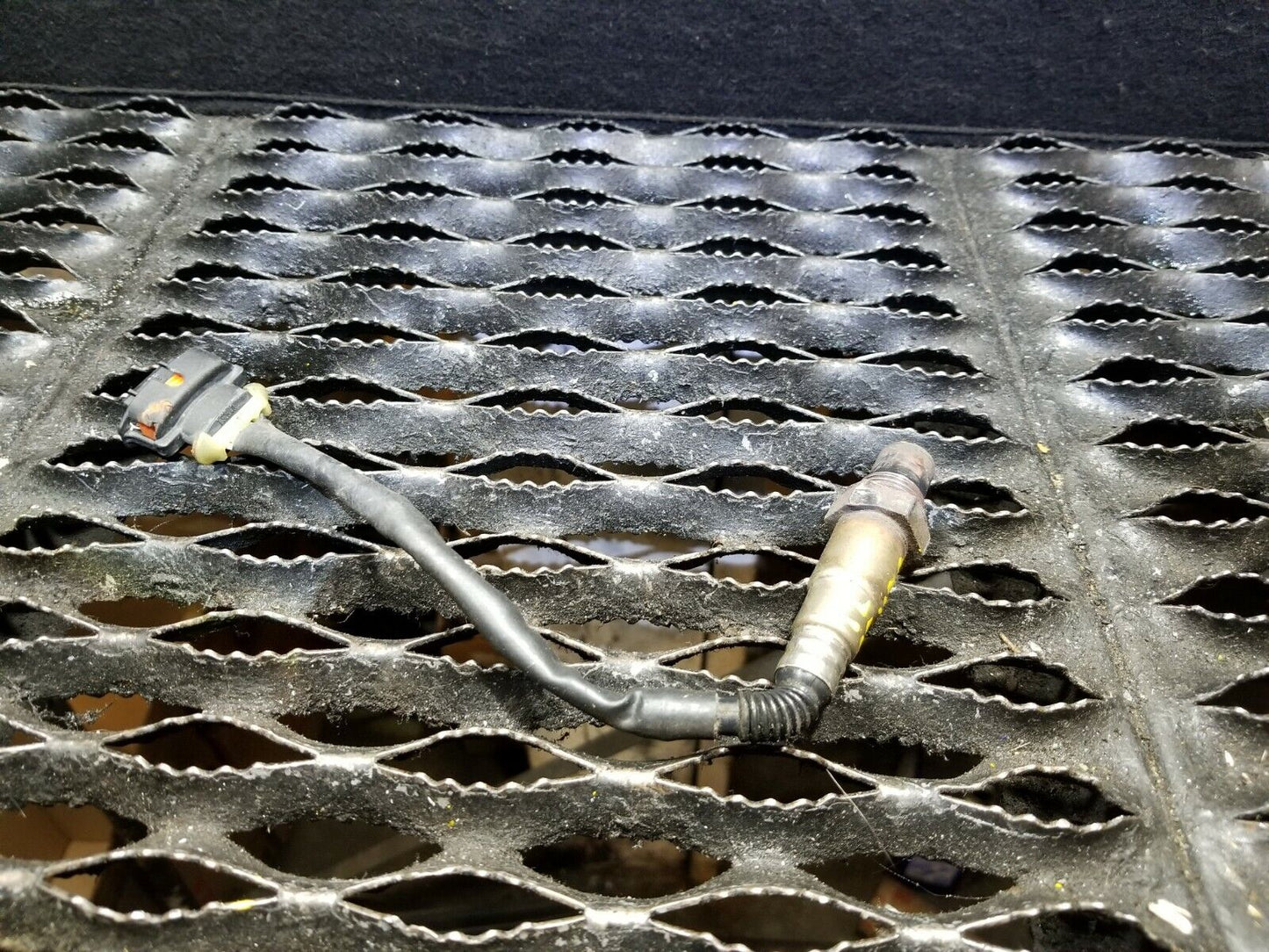 11 12 13 14 15 Chevrolet Cruze 1.8l Oxygen Sensor O2 OEM