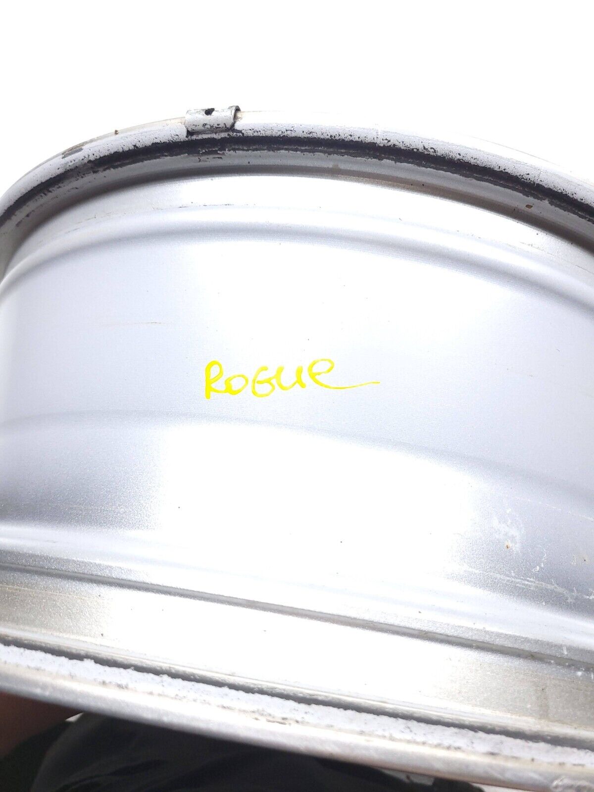 12 13 14 15 Nissan Rogue Wheel Rim 17" OEM ✅