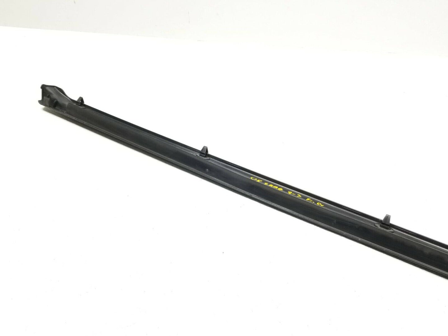 08 09 10 11 Saab 93 9-3 Front Left Driver Door Lower Sill Molding Trim OEM