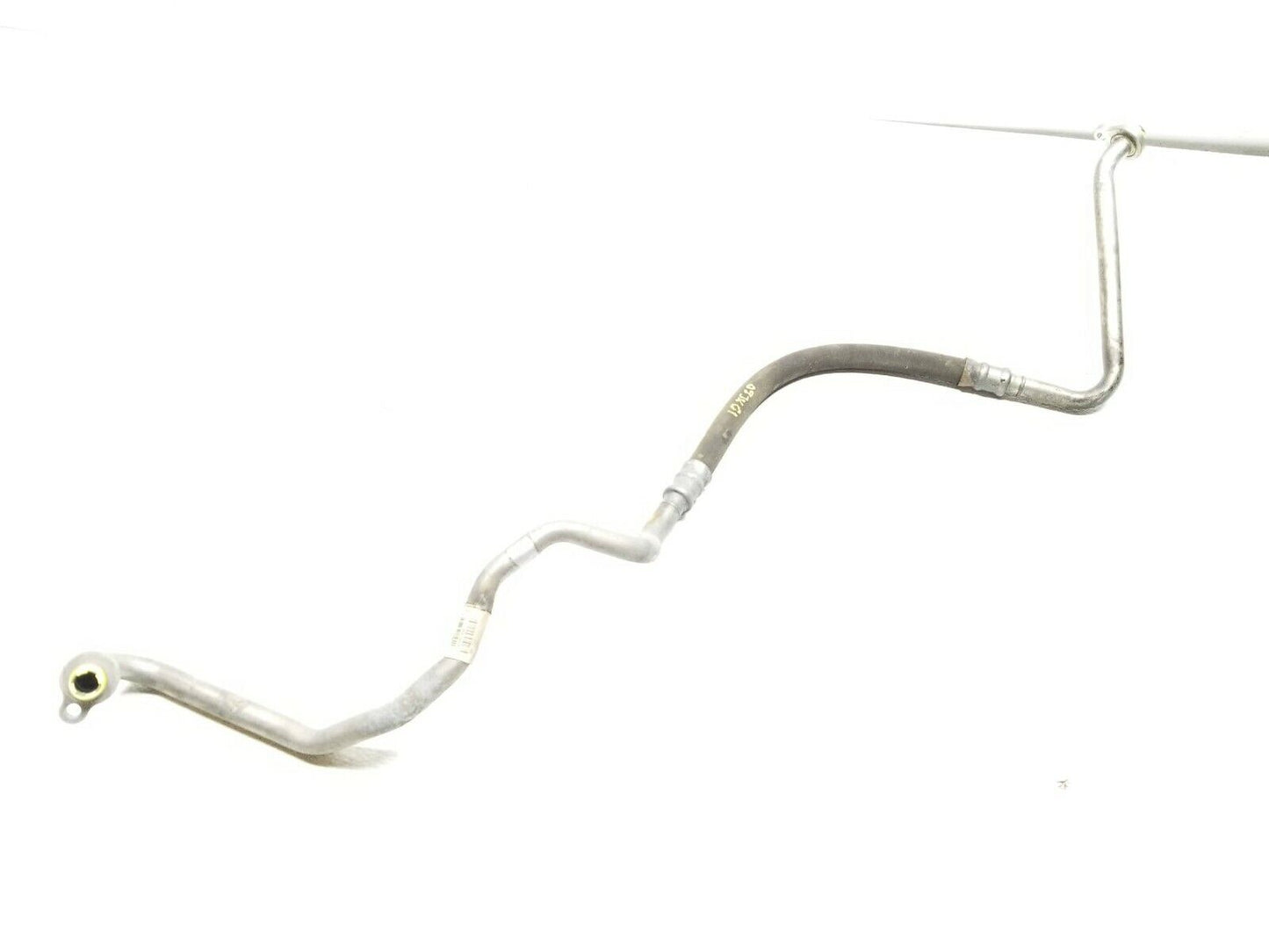 10 11 12 13 Volvo XC60 3.2l A/c Hose Pipe Line OEM