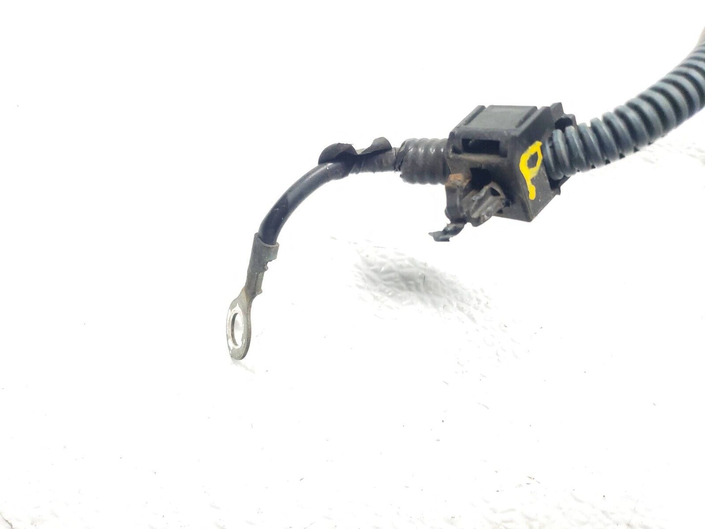 11 12 13 14 15 Toyota Prius Negative Ground Cable OEM