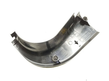 01 02 03 04 05 BMW E46 Right Pass Kick Panel Trim OEM 125k Miles