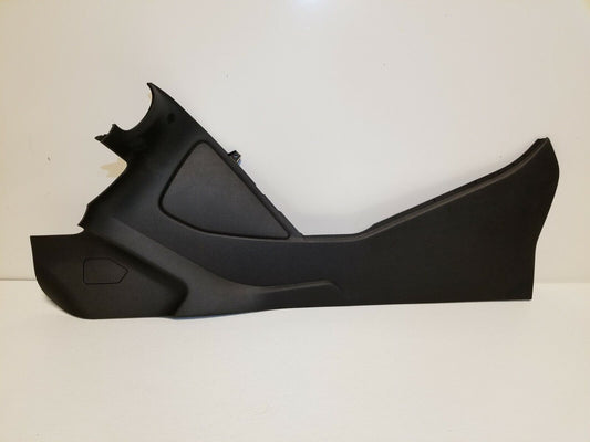 13 14 15 16 Ford Escape Center Console Left Driver Side Trim Panel OEM 83k