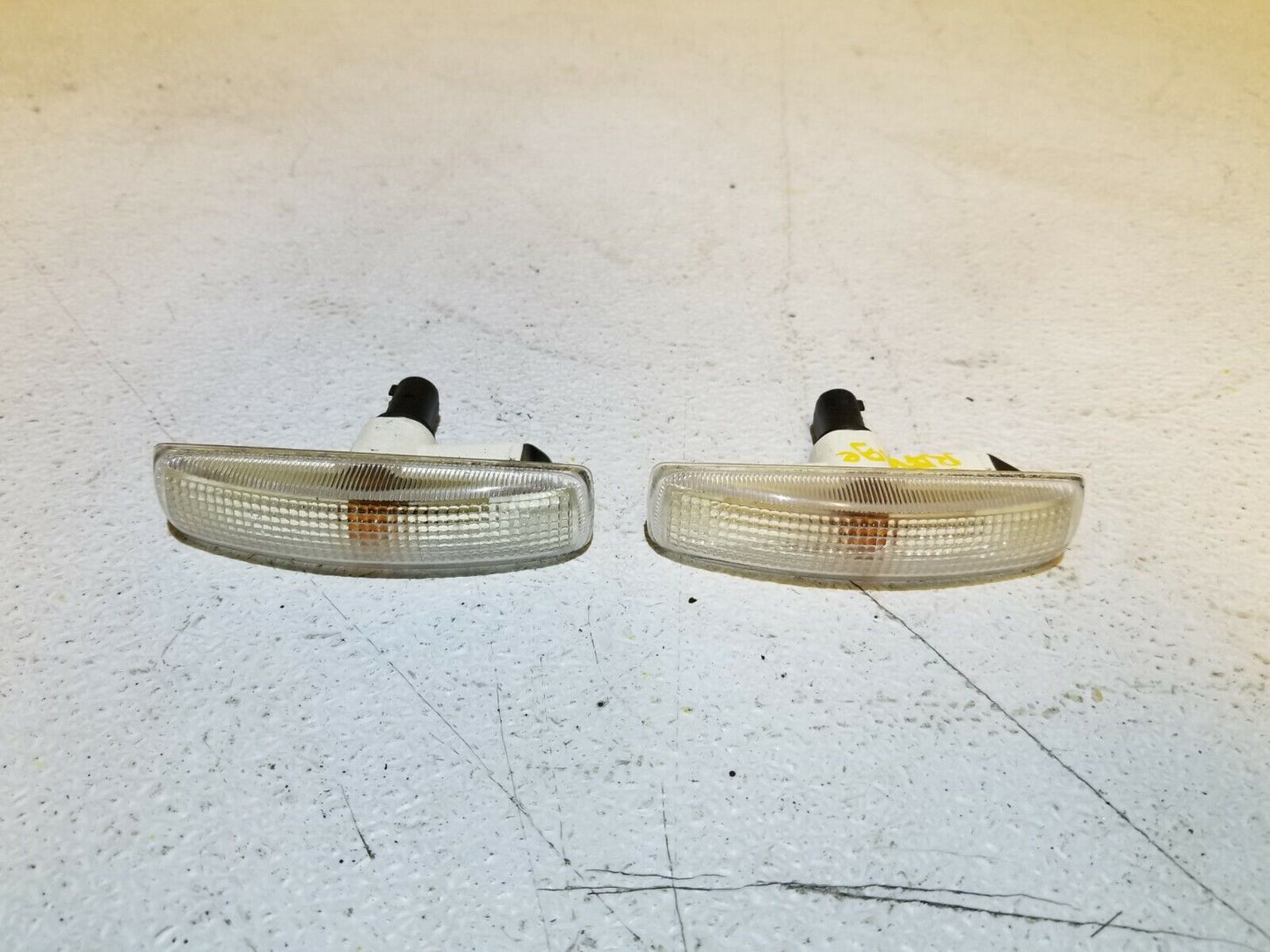 06 07 08 09 Range Rover Sport Side Marker Light 2pcs OEM