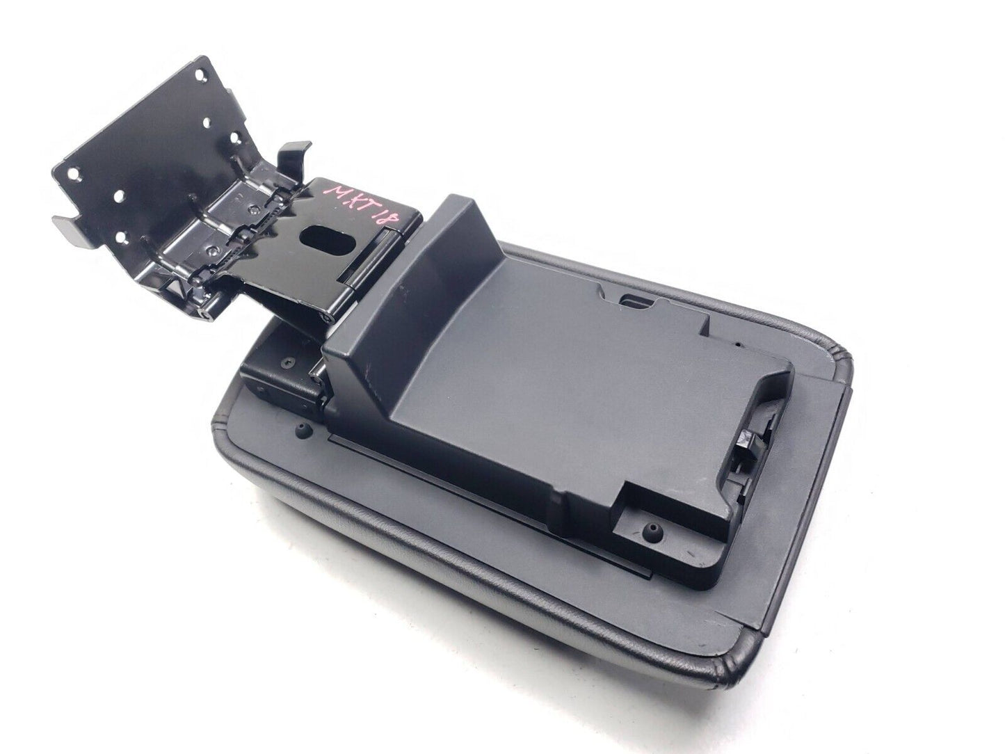 2017 - 2019 Lincoln MKT Center Console Armrest OEM