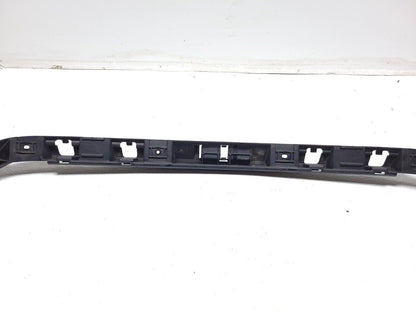 09 10 11 12 Volkswagen Cc Rear Bumper Center Support Bracket 3c8807863 OEM