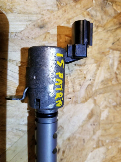 12 13 14 15 16 Jeep Patriot 2.0l Vvt Variable Timing Solenoid OEM 56k Miles