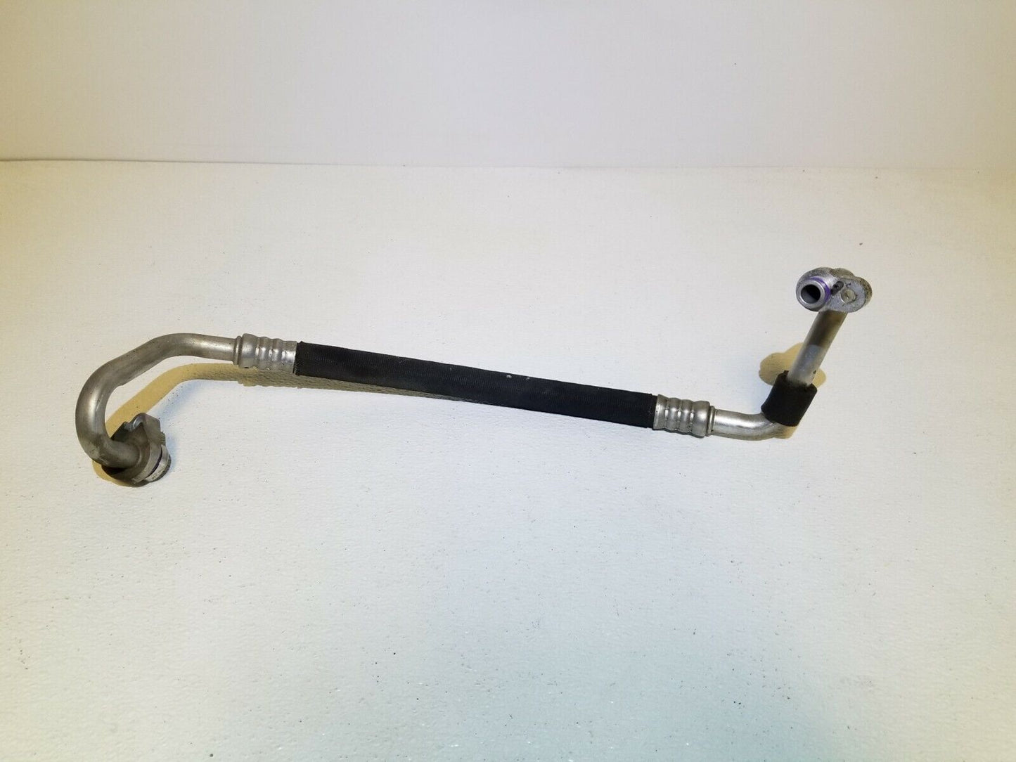 13 14 15  Audi Q7 3.0l AC Hose Pipe Line OEM 87k Miles