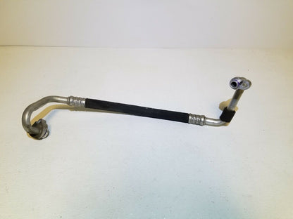 13 14 15  Audi Q7 3.0l AC Hose Pipe Line OEM 87k Miles