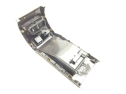 19 20 Chevrolet Blazer Center Console Rear Trim Panel W/ Air Vent OEM 11k Miles