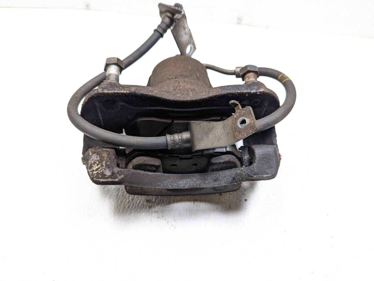 12 13 14 15 Kia Rio Front Brake Caliper Passenger Right Side OEM