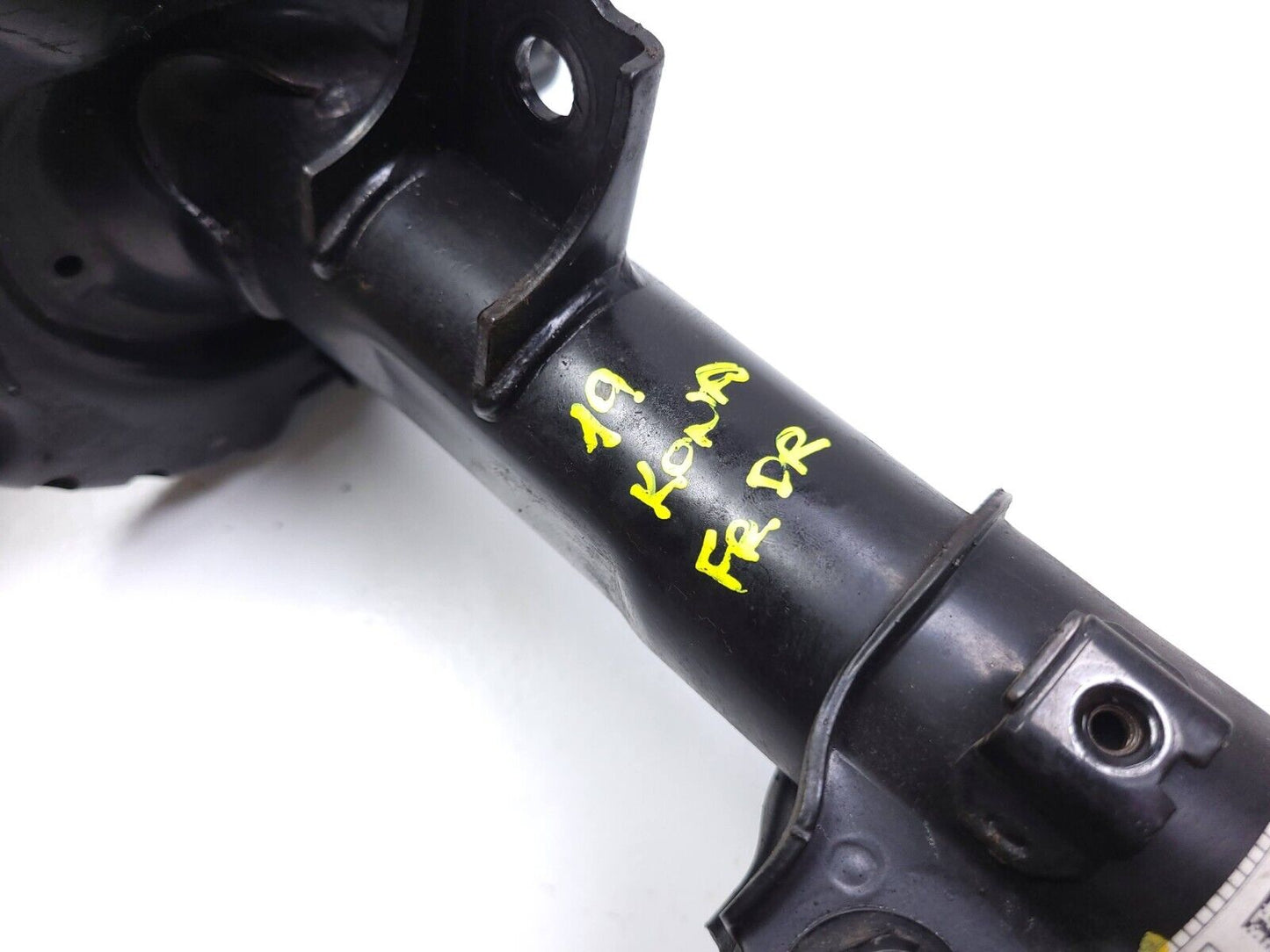 18-21 Hyundai Kona Front Shock Strut Absorber & Spring Driver Side Left OEM