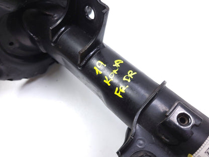 18-21 Hyundai Kona Front Shock Strut Absorber & Spring Driver Side Left OEM