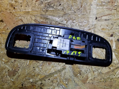 17 18 19 20 Cadillac Xt5 Rear Left Driver Side Roof Light Lamn W/ Trim  OEM