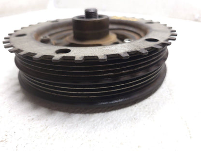 13 14 15 16 Ford Fusion Harmonic Balancer Crankshaft Pulley  2.5l OEM