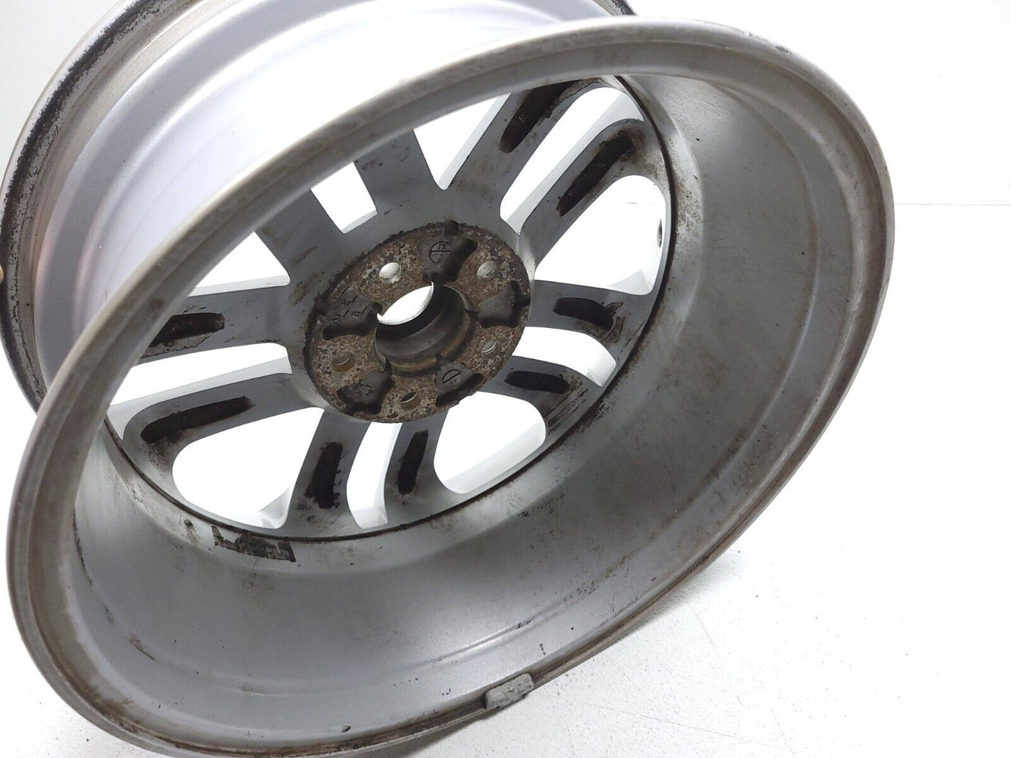 12 13 14 15 Nissan Rogue Wheel Rim 17" OEM ✅