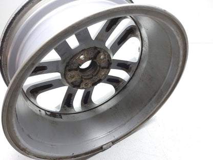 12 13 14 15 Nissan Rogue Wheel Rim 17" OEM ✅
