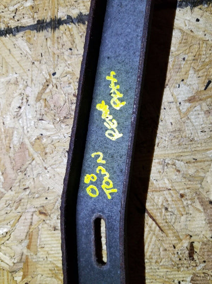 06 07 08 09 10 11 Lincoln Town Car Rear Right Pass Side Control Arm OEM 65k