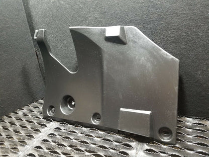 13 14 15 GMC Acadia Left Driver Side Lower Dash Insulator Cover Panel OEM