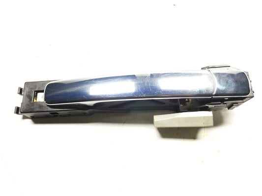 12 13 14 15 Nissan Rogue Rear Exterior Door Handle Passenger Side Right OEM