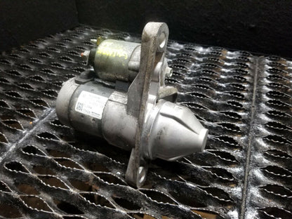 16 17 18 Nissan Sentra Starter Motor 23300en220 OEM 40k