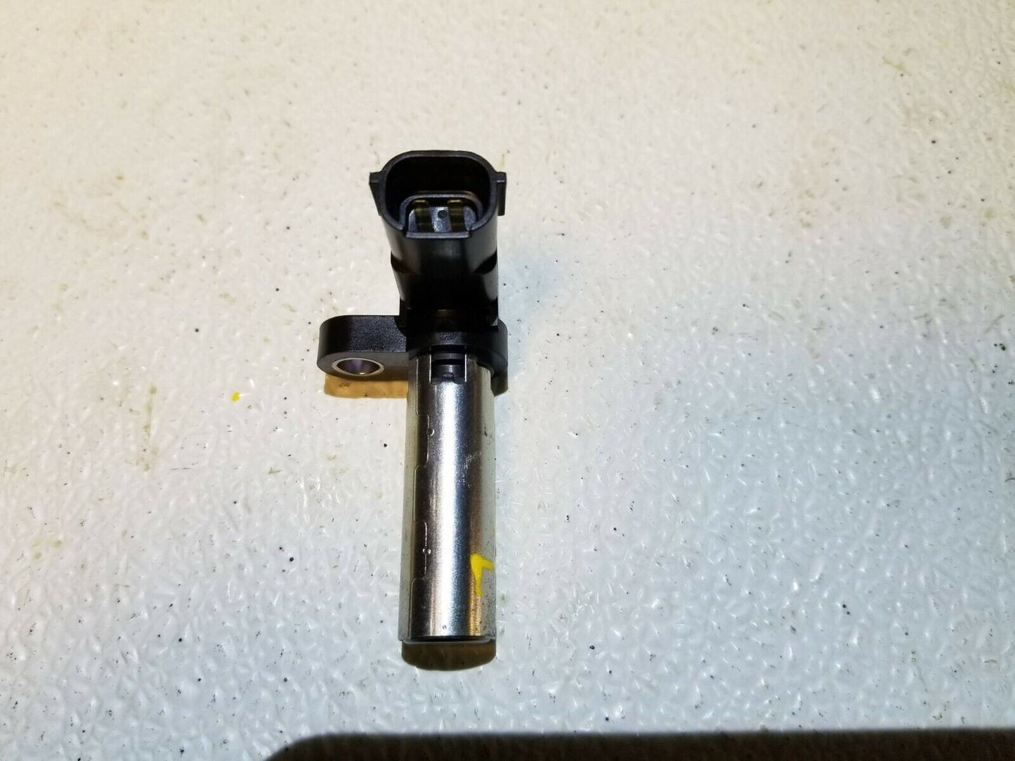 16 17 Subaru Legacy 2.5l Camshaft Crankshaft Position Sensor 3pcs OEM 10k Miles