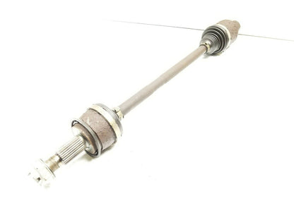 15 16 17 Jeep Renegade 1.4l Rear Axle Shaft Right Passenger Side OEM 62k