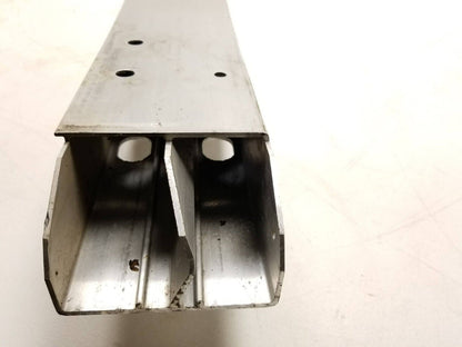 15 - 18 Dodge Challenger Rear Bumper Reinforcement OEM