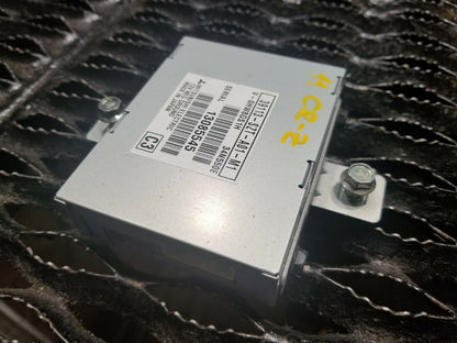 11 12 13 14 15 Honda Cr-z Usb Control Module 39113-szt OEM