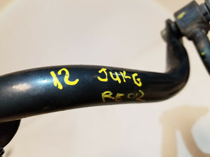 11 12 13 14 Nissan Juke Rear Stabilizer Sway Bar OEM