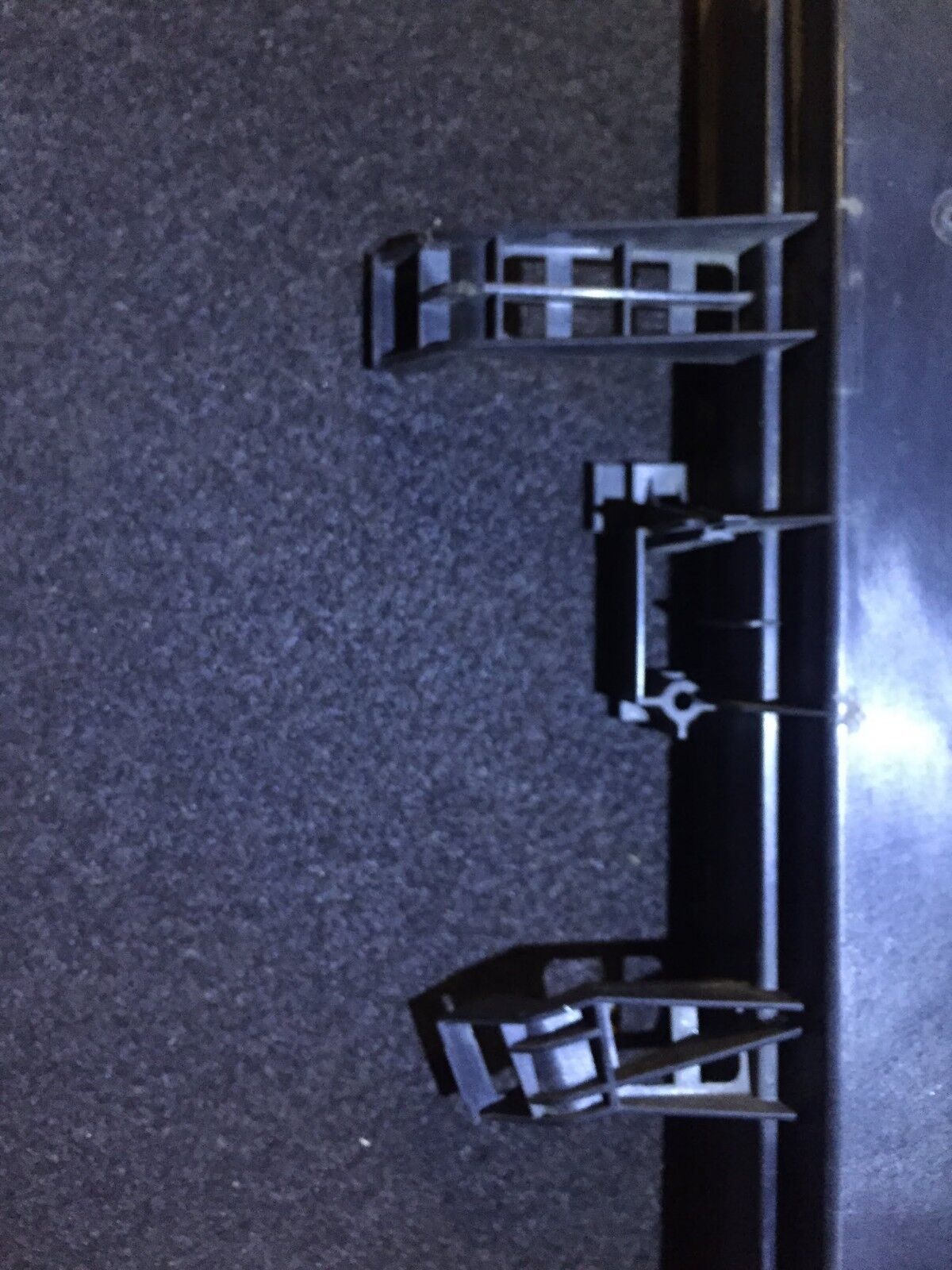 Audi A4 B6 3.0 Convertible -  Cabin Air Filter Housing Holder