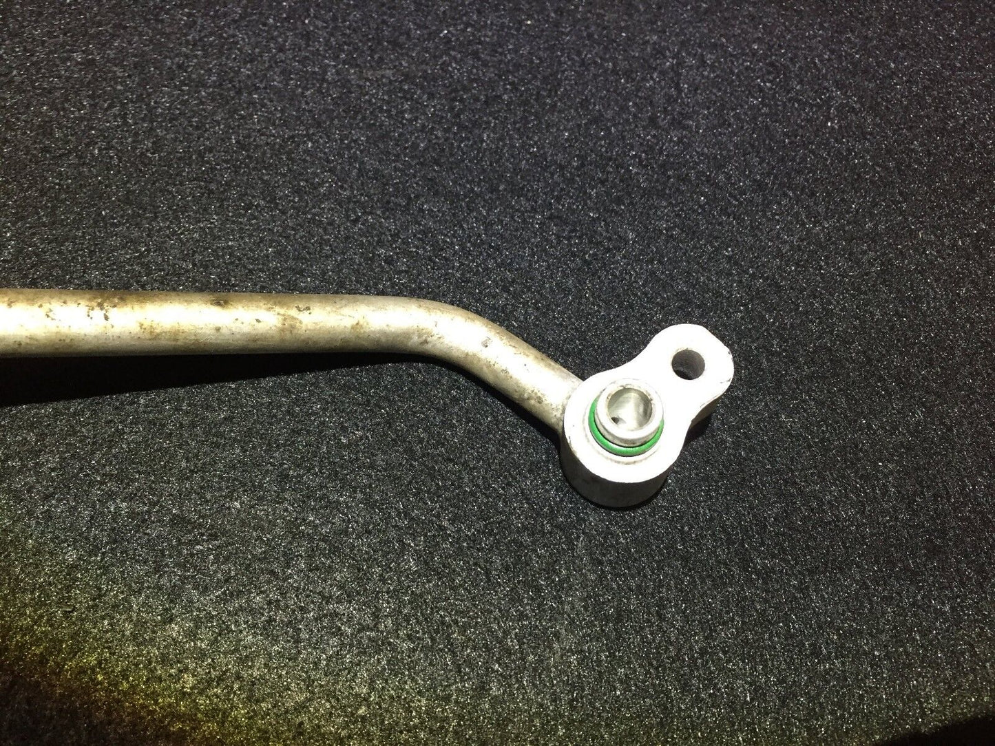 2007 - 2010 Hyundai Elantra AC Discharge Hose Pipe Line OEM