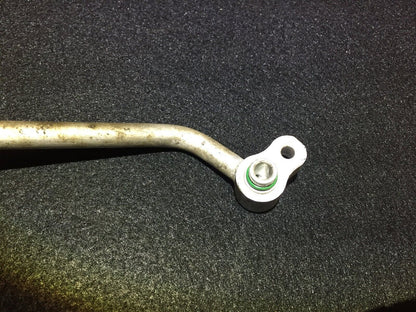 2007 - 2010 Hyundai Elantra AC Discharge Hose Pipe Line OEM