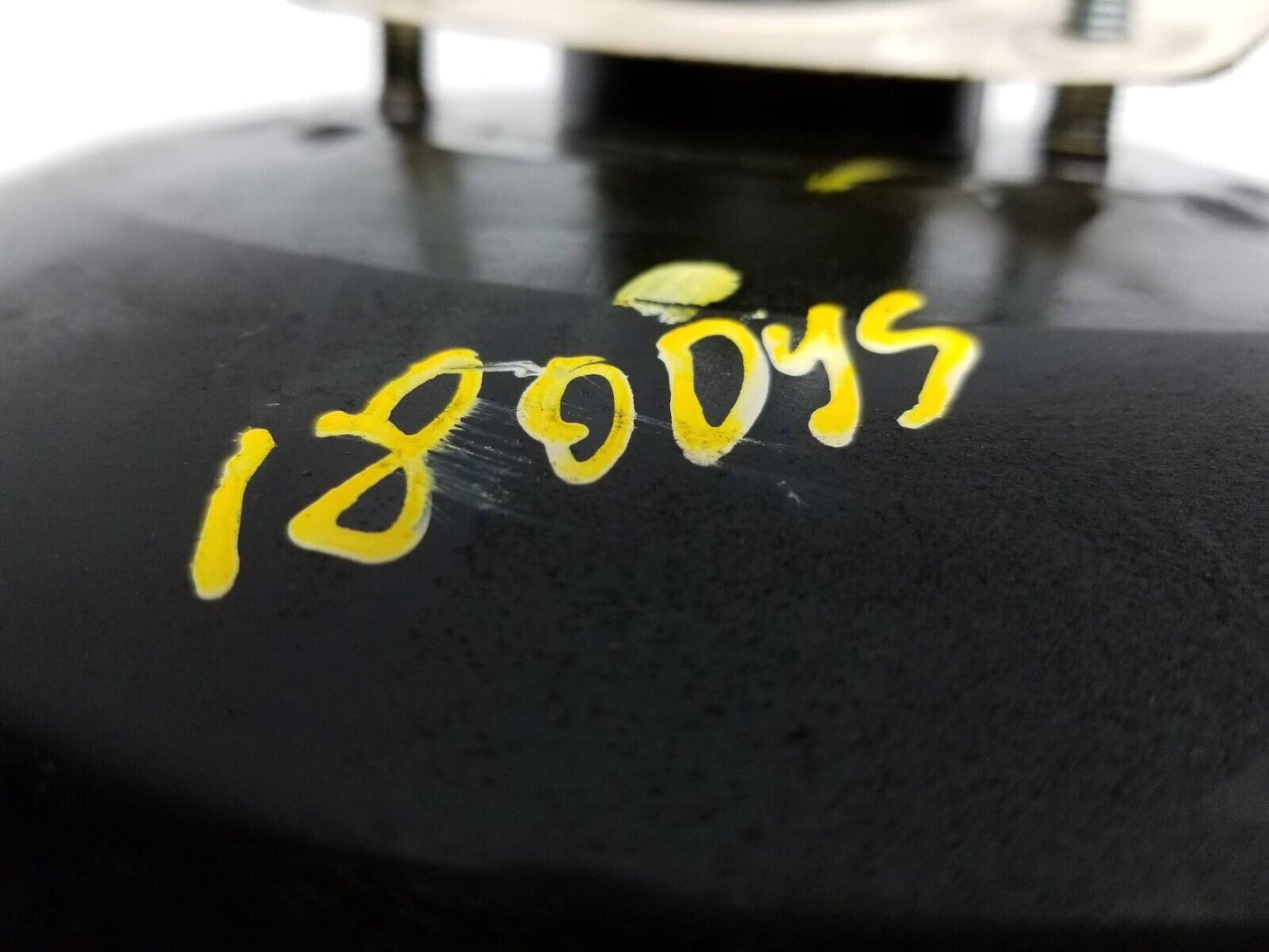 18 19 20 21 22 Honda Odyssey Power Brake Booster W/ Master Cylinder OEM