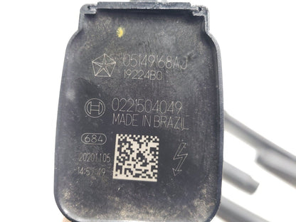 14 15 16 17 18 Jeep Cherokee Ignition Coil 6pcs 05149168aj OEM 3.2l