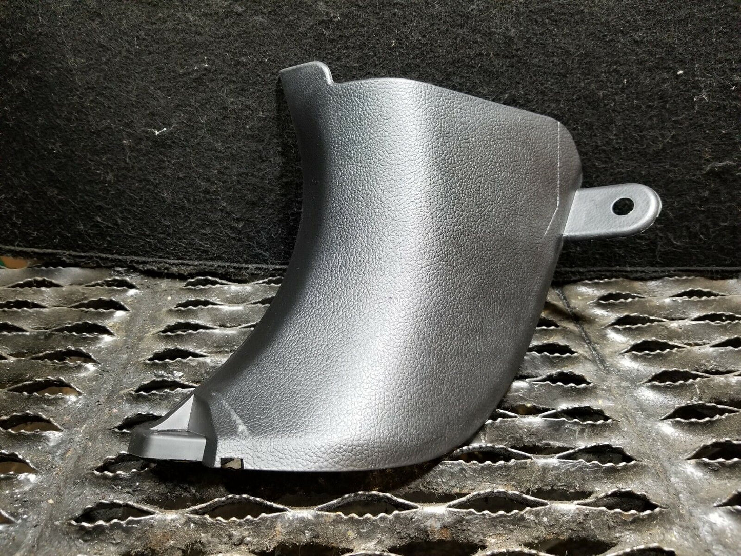13 14 15 Subaru Xv Crosstrek Driver Left Kick Trim Cowl Panel OEM 86k