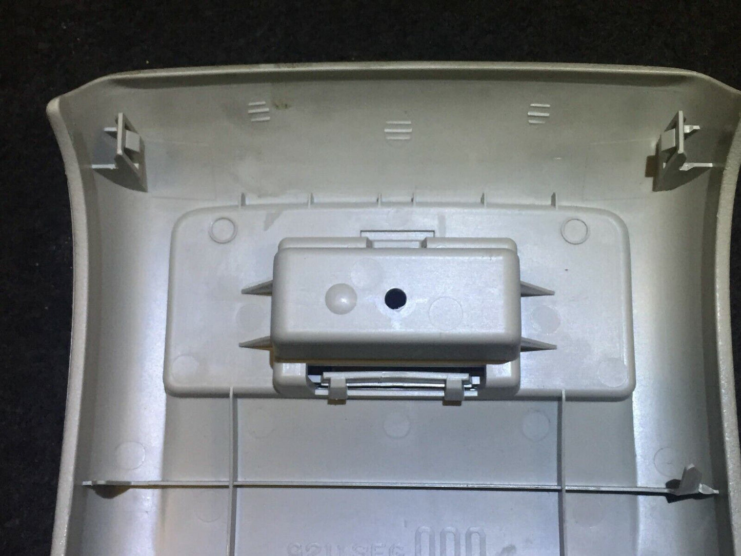 08 09 10 Subaru Impreza Rear Center Console Cover Trim 92113fg000 OEM D43
