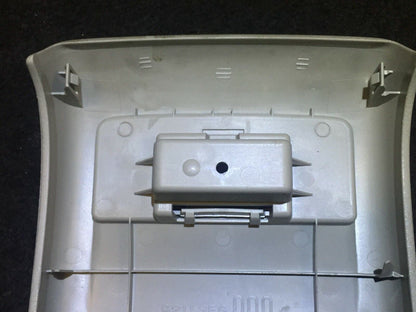 08 09 10 Subaru Impreza Rear Center Console Cover Trim 92113fg000 OEM D43