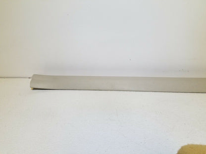 10 11 12 13 Infiniti G37 Coupe Right Pass Door Kick Scuff Plate Trim OEM 99k