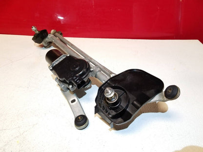 16 17 18 19 Infiniti Q50 Windshield Wiper Motor & Linkage Transmission OEM