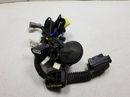 14 15 16 17 Hyundai Elantra Gt Door Wire Harness Front Right Passenger Side OEM