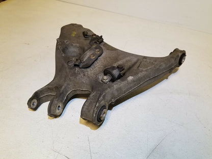 06 07 08 Audi A4 Rear Right Pass Side Lower Control Arm OEM 85k Miles