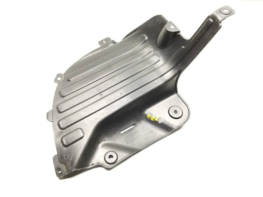 14 15 16 Kia Forte Rear Bumper Under Cover Driver Side Left 86690a7000 OEM 73k