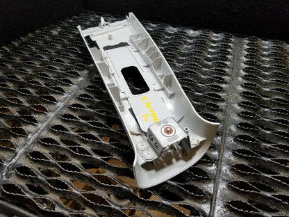 11 12 13 Subaru Forester Driver Left B Pillar Trim Cover Panel OEM 33k