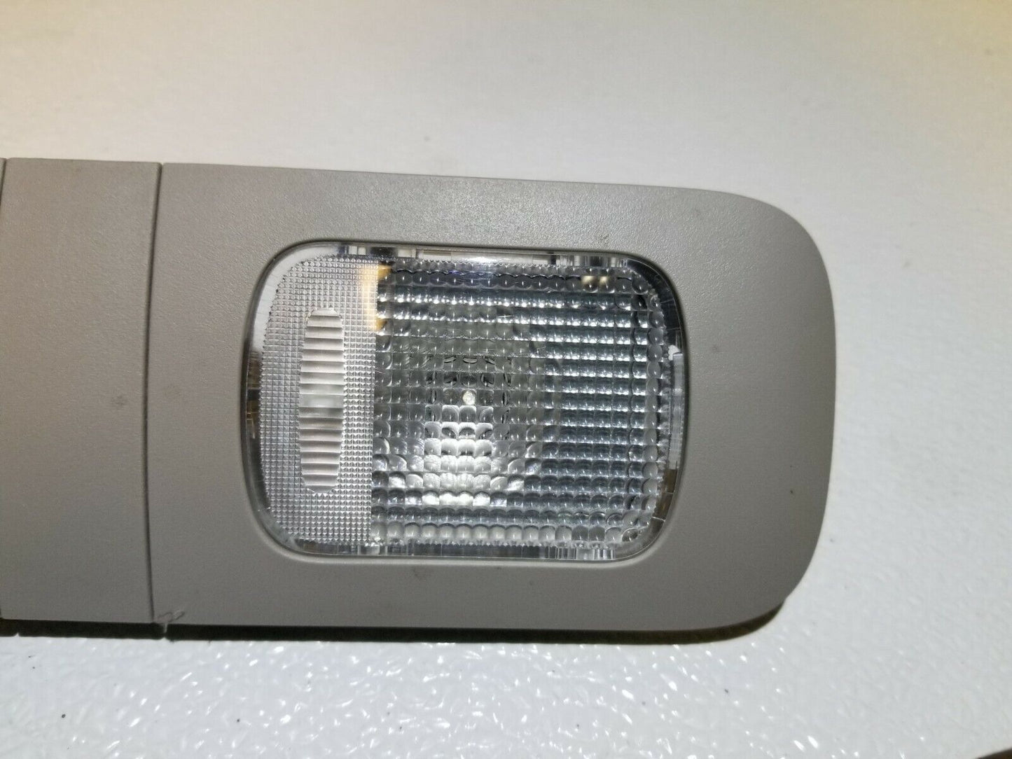 11 12 13 Honda Odyssey Rear Pass Overhead Roof Light Lamp W/ AC Air Vent OEM