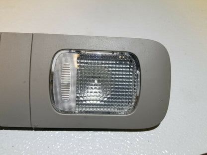 11 12 13 Honda Odyssey Rear Pass Overhead Roof Light Lamp W/ AC Air Vent OEM